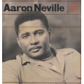  Aaron Neville ‎– Warm Your Heart 